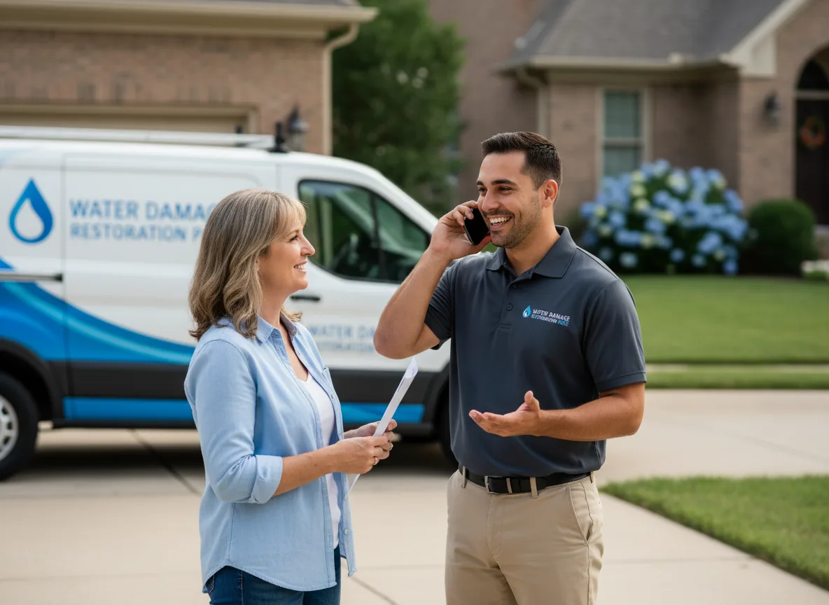 Flood Restoration Smallwood, NY FAQs